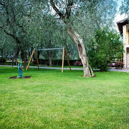 Apartment Agriturismo Le Dase *