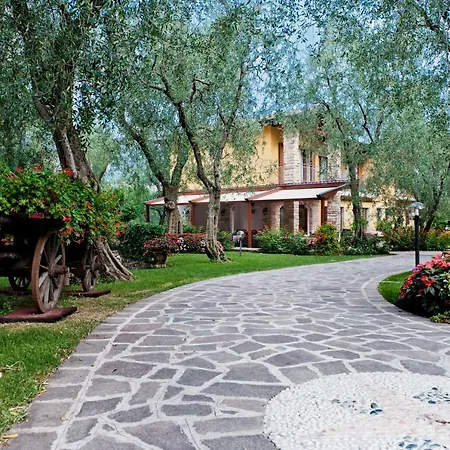 Agriturismo Le Dase Apartment *