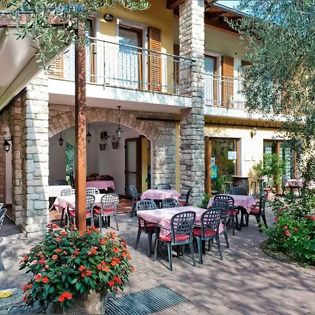 Apartment Agriturismo Le Dase *