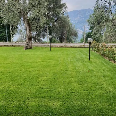 Agriturismo Le Dase *
